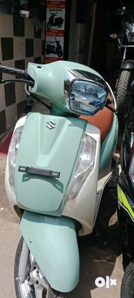 Suzuki access Buy Sell Second Hand Scooty in Tamil Nadu Used Scooters in Tamil Nadu OLX