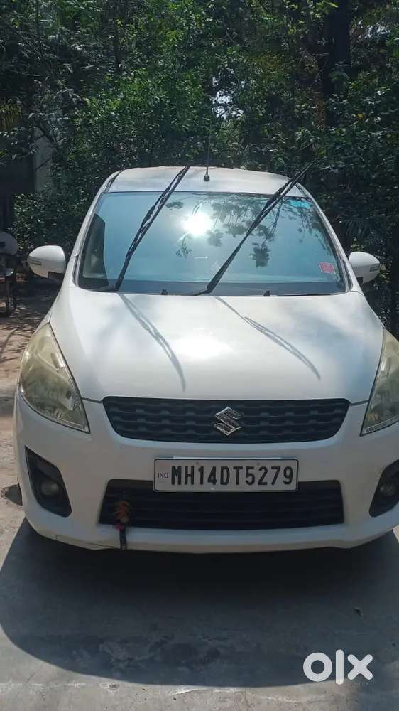Maruti Suzuki Ertiga 2013 Diesel 280000 Km Driven
