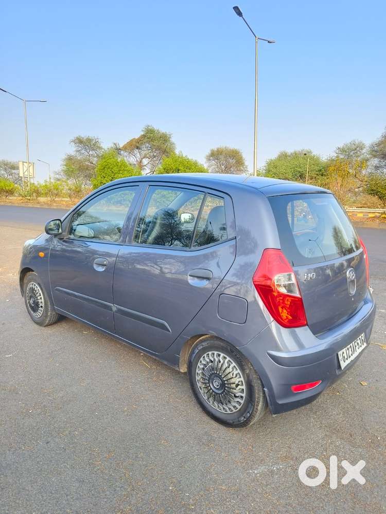 Hyundai I10 1.2 Kappa Magna, 2014, Cng & Hybrids