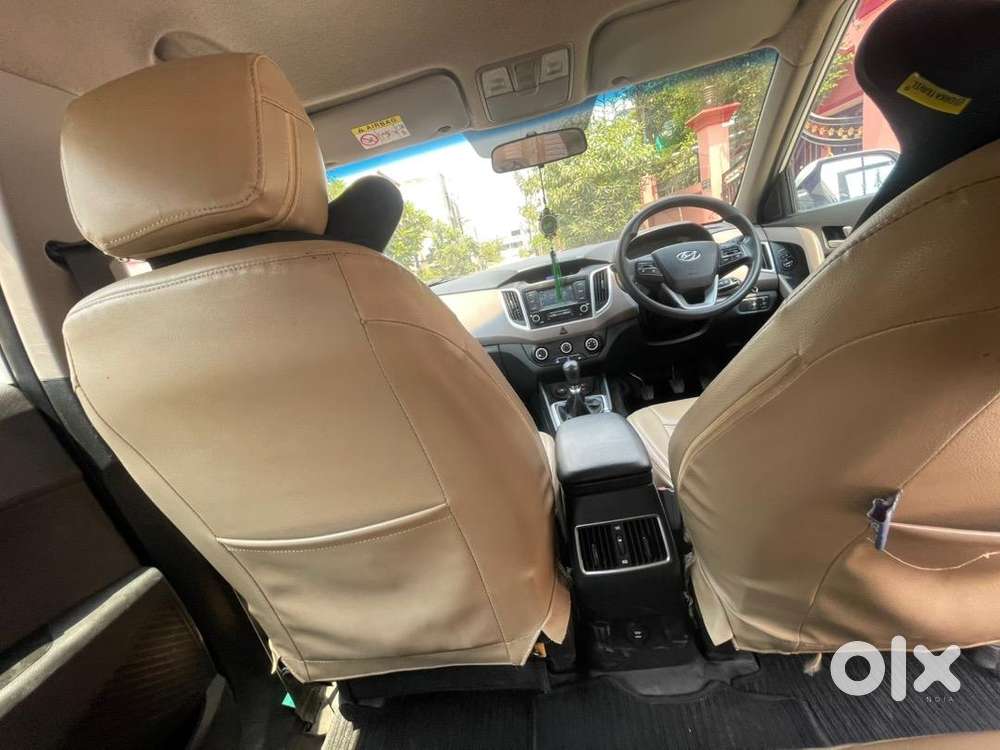 Hyundai Diesel Car 2019