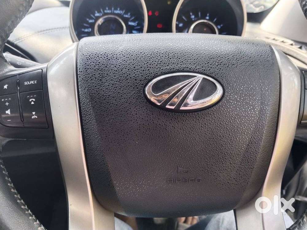 Mahindra Xuv500 W11, 2019, Diesel