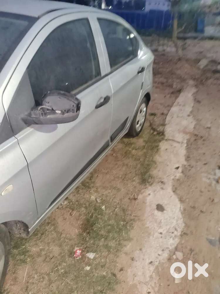 Tata Tigor 2021 Petrol Well Maintained