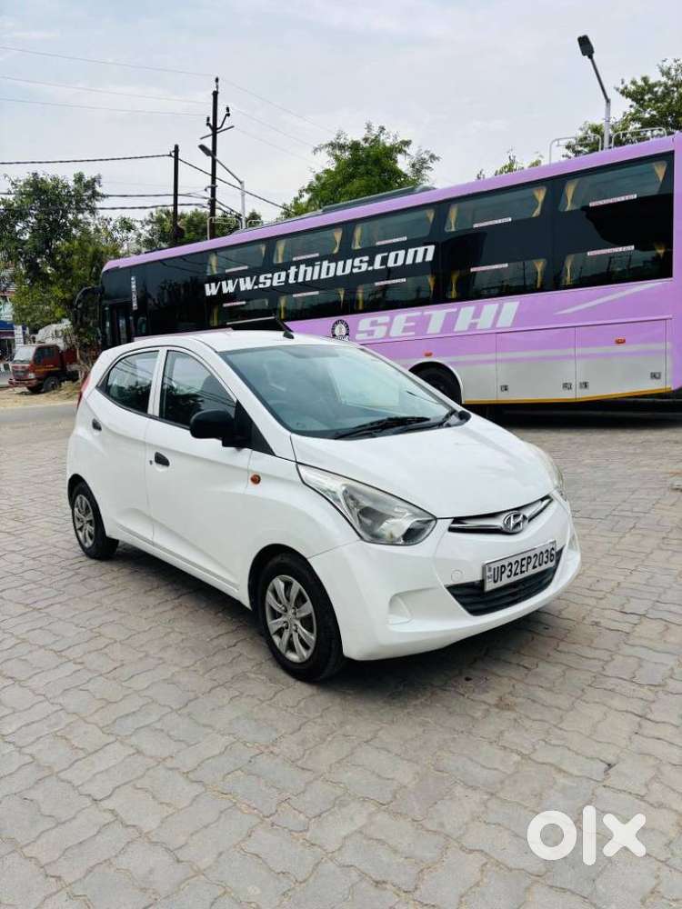 Hyundai Eon Era +, 2012, Petrol
