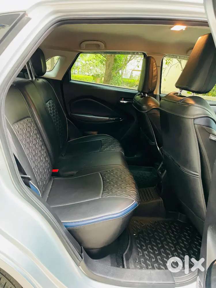 Maruti Baleno Alpha Automatic Ags 2022/ 2023 In Excellent Condition