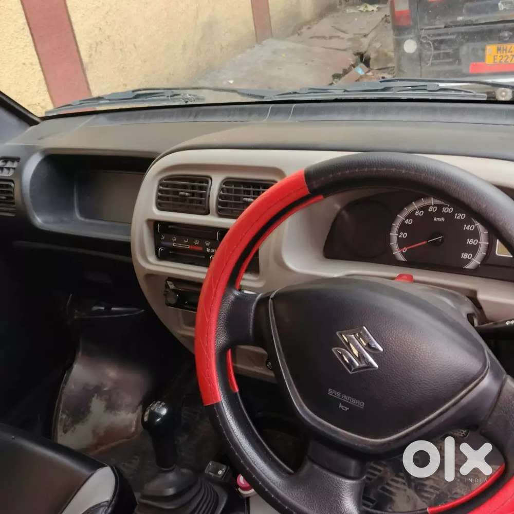 Maruti Suzuki Eeco 2019