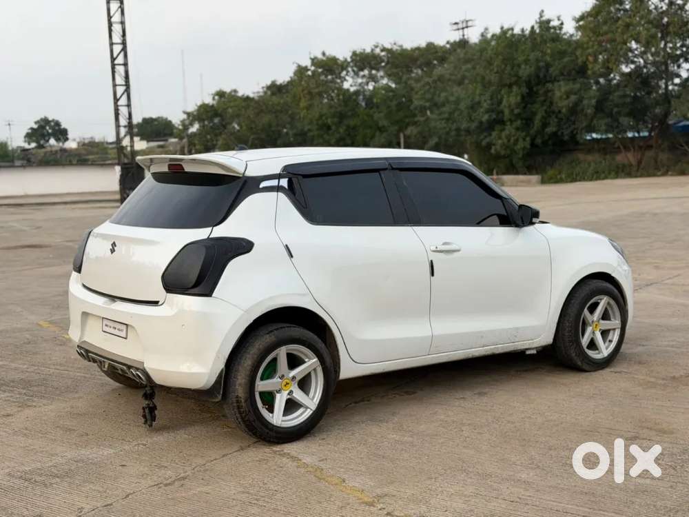 Maruti Suzuki Swift Vdi, 2019, Diesel