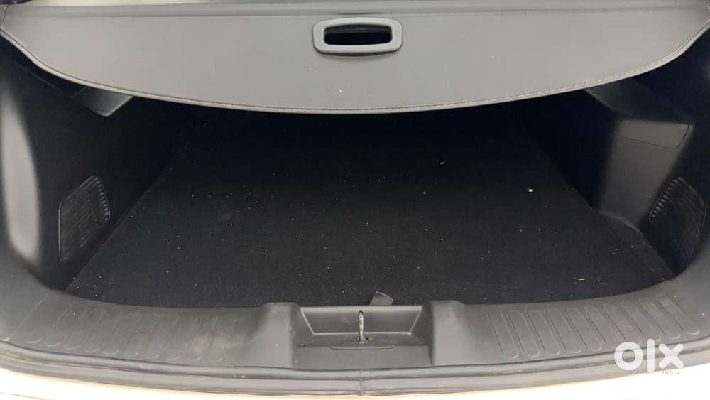 Mg Hector Sharp Dct Petrol, 2019, Petrol