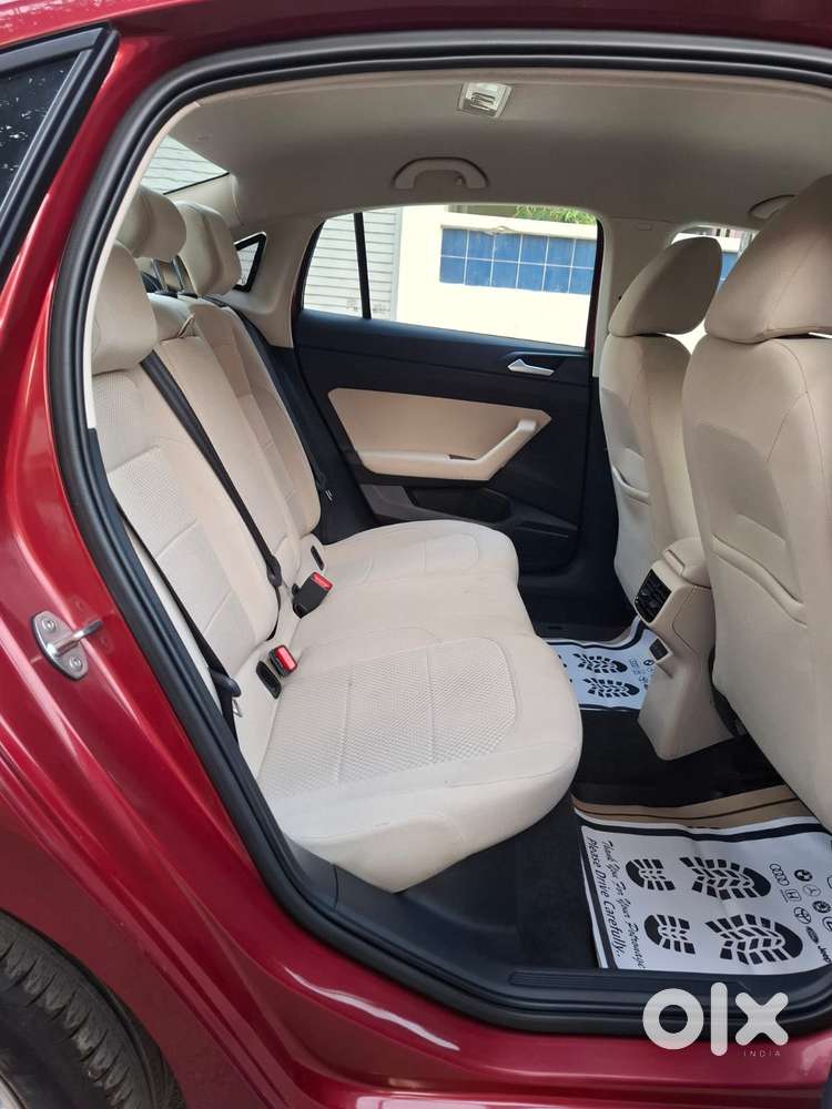 Volkswagen Virtus 1.0 Highline Tsi At, 2024, Petrol