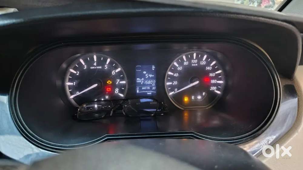 Tata Zest 2017 Diesel Well Maintained