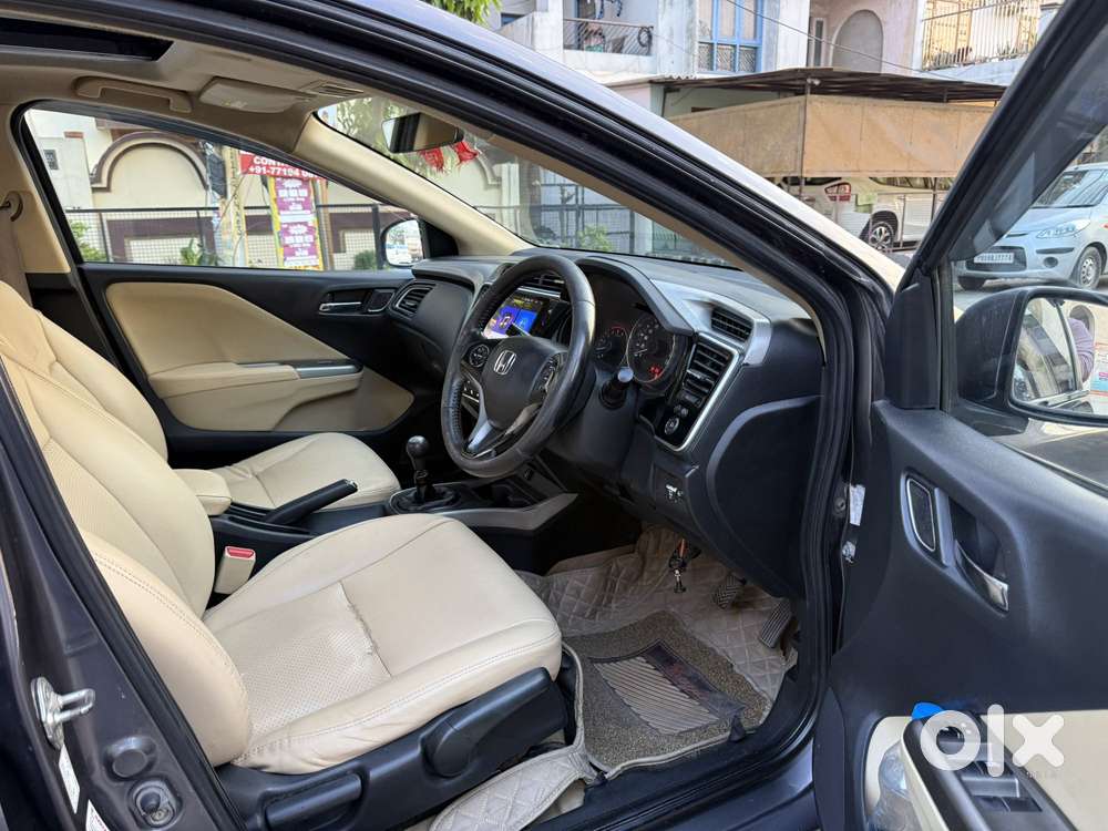 Honda City I-dtec Vx, 2017, Diesel