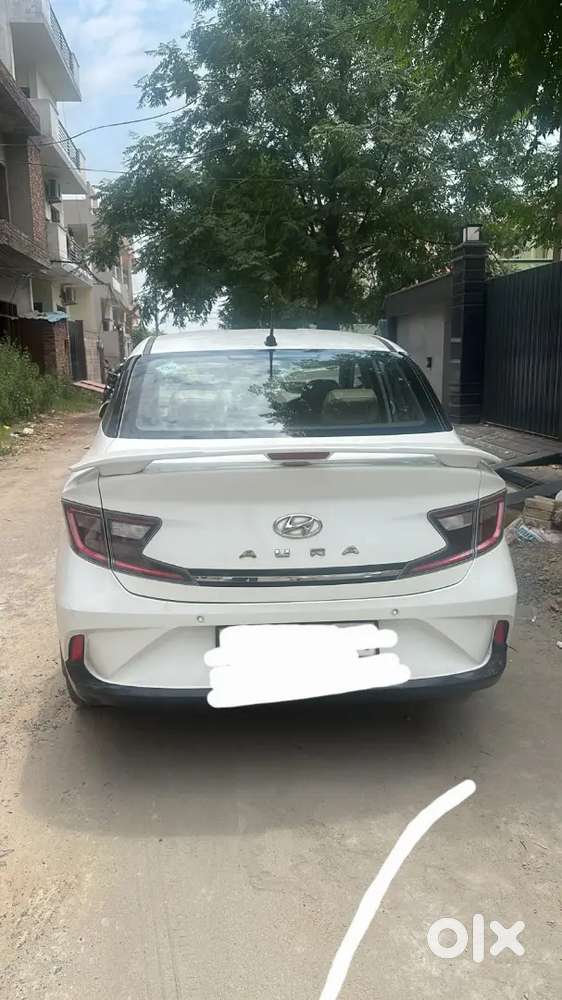 Well Maintained Self Driven Neat And Clean Vehicle