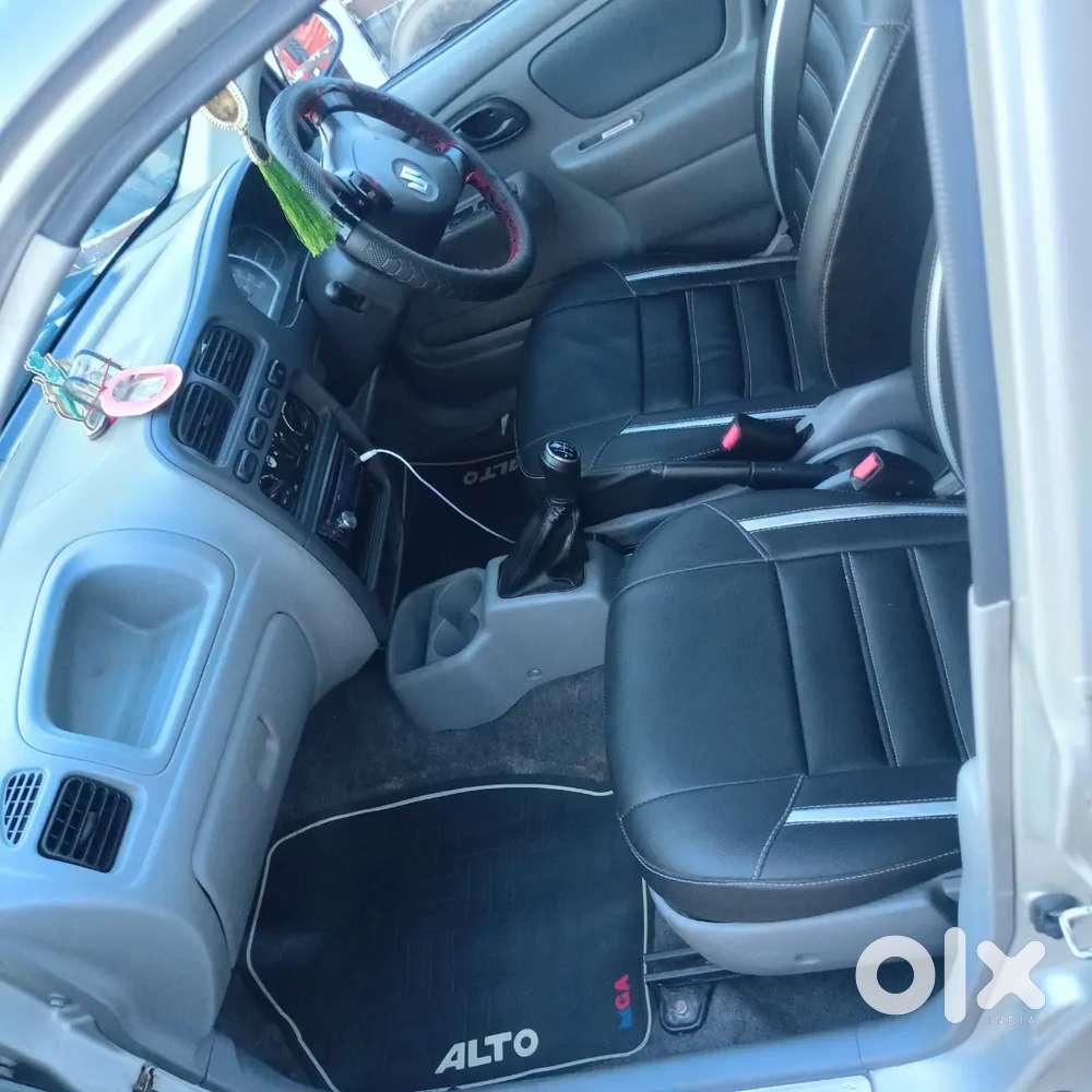 Maruti Suzuki Alto K10 2014