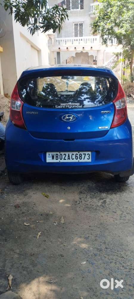 Hyundai Eon Era 2013 Version