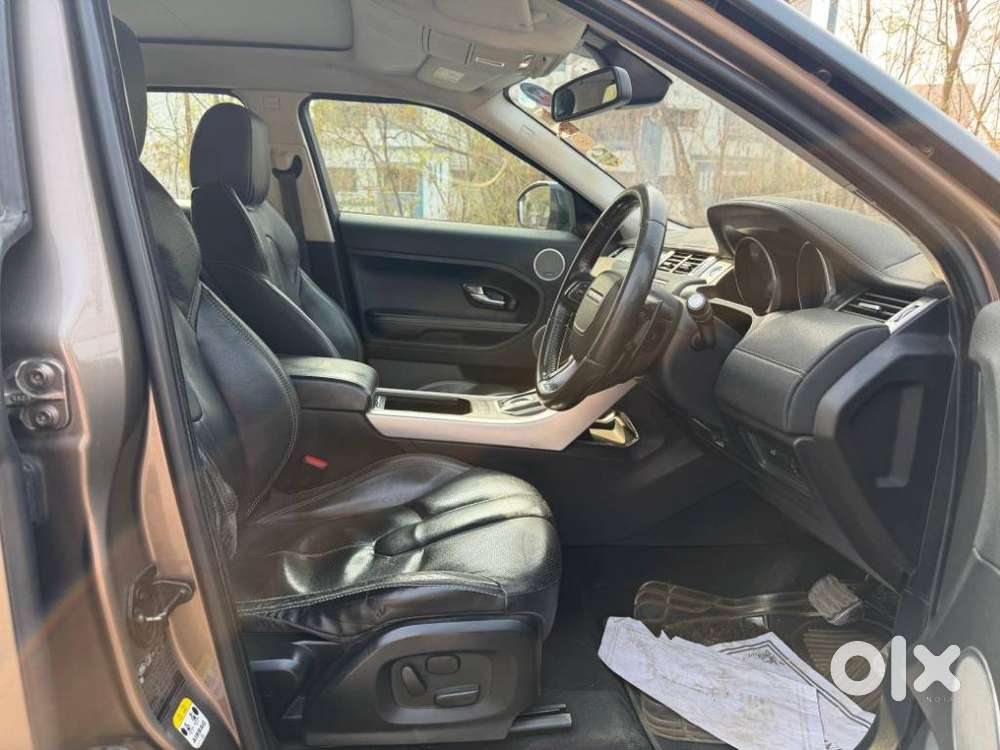 Land Rover Range Evoque Hse Dynamic, 2016, Diesel