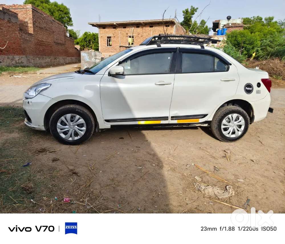 Maruti Suzuki Dzire 2024