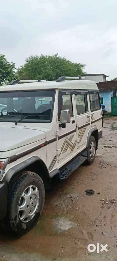 Mahindra Bolero 2019 Diesel