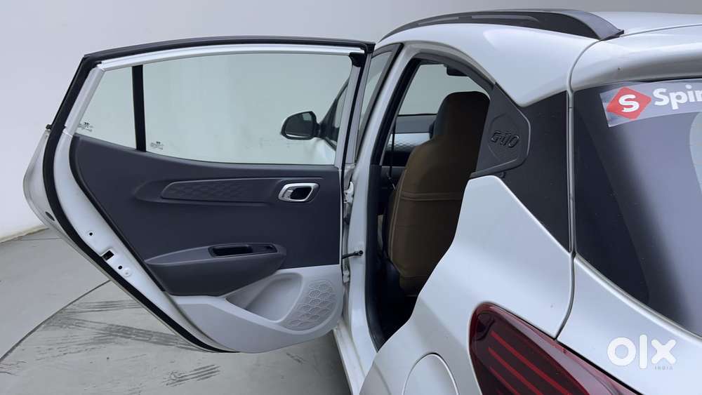 Hyundai Grand I10 Nios Sportz Amt 1.2 Kappa Vtvt, 2023, Petrol