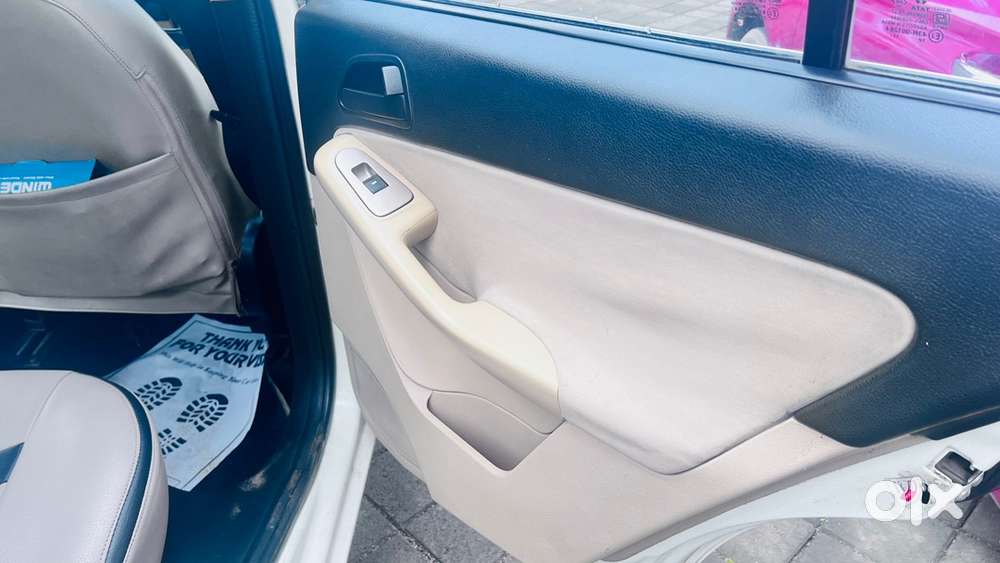 Tata Indica Vista 2012 Diesel