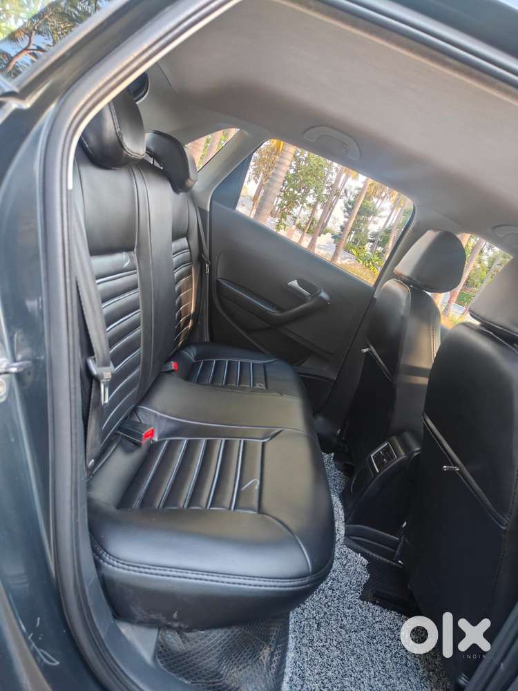 Volkswagen Polo 1.5 Tdi Highline Plus, 2018, Diesel