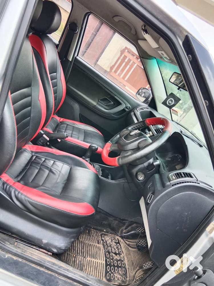Skoda Fabia Scout 1.2 Tdi, 2010, Diesel