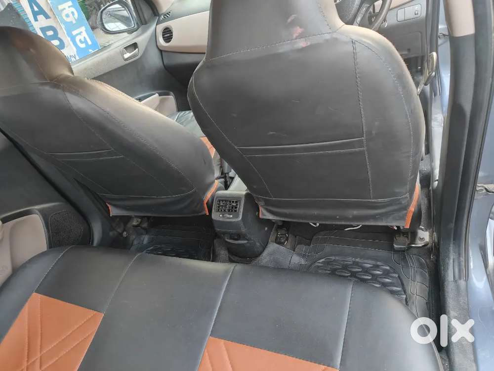 Hyundai Xcent