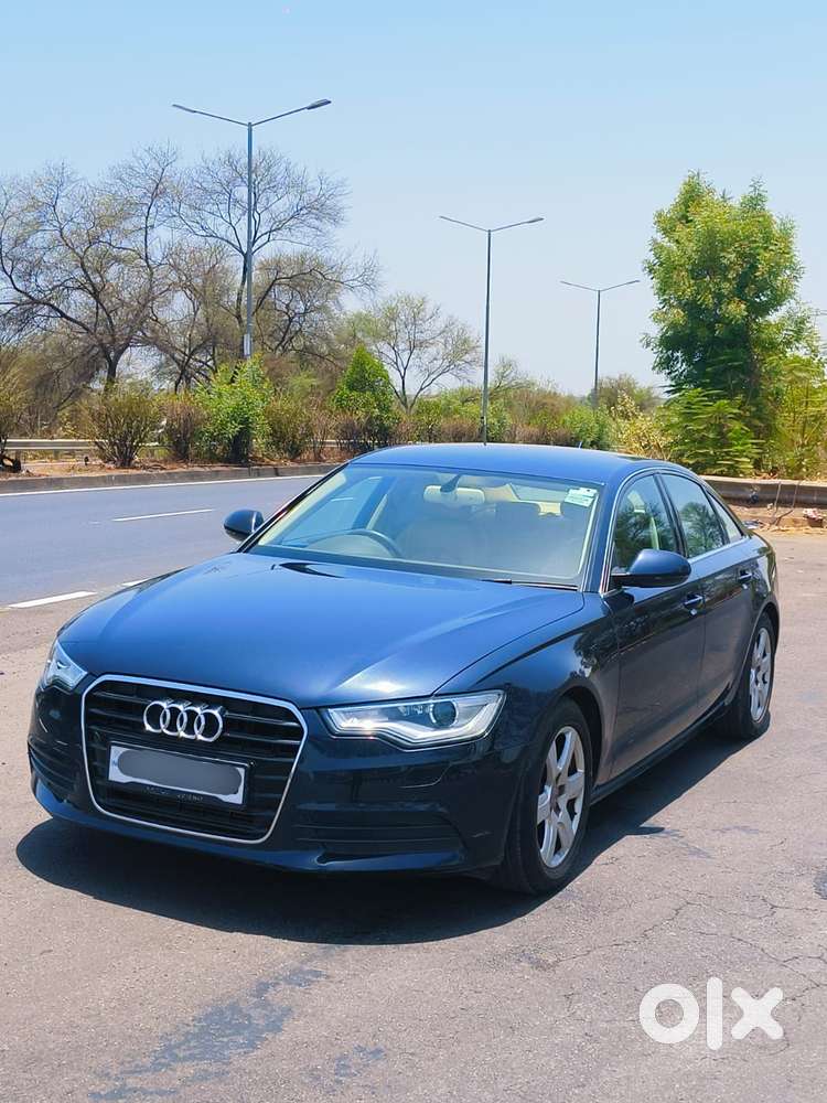 Audi A6 2.0 Tdi, 2014, Diesel
