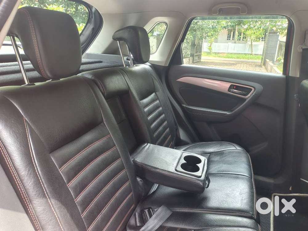 Maruti Suzuki Vitara Brezza 2017 Diesel Top Variant Well Maintained