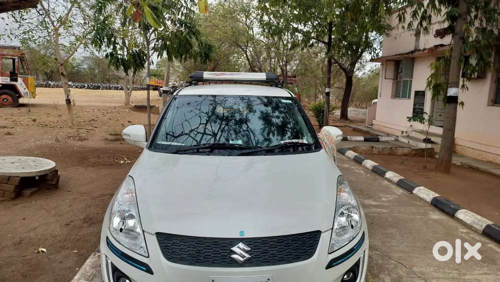 Maruti Suzuki Swift 2016 Petrol Good Condition