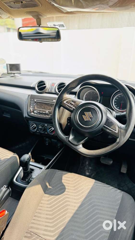 Maruti Suzuki Swift, 2018, Petrol