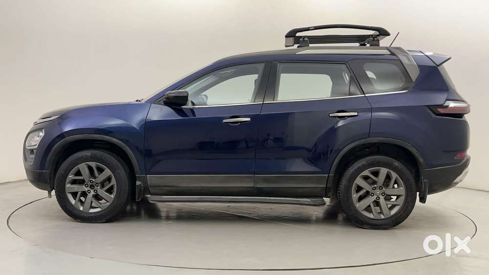 Tata Safari 2.0 Kryotec Xta Plus, 2022, Diesel