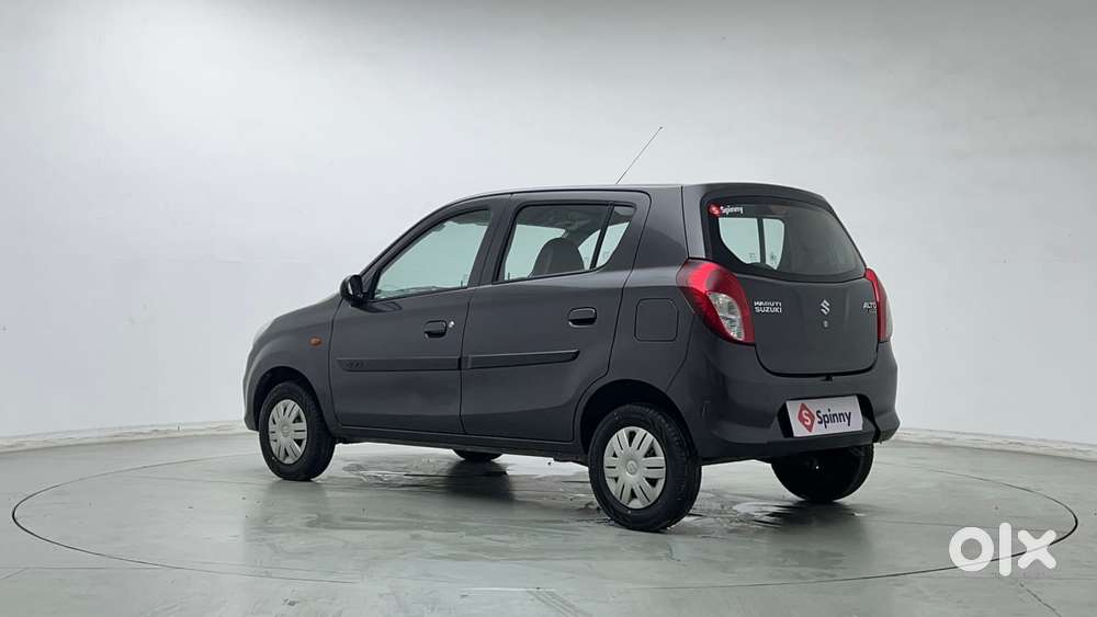 Maruti Suzuki Alto 800 Lxi, 2017, Petrol