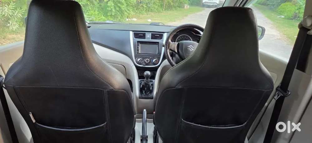 Maruti Suzuki Celerio 2021 Cng