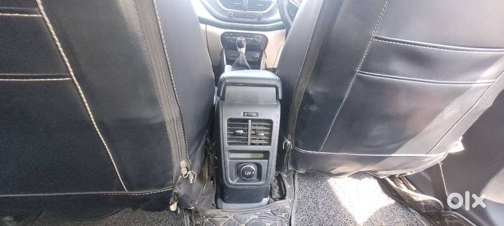 Tata Altroz 1.5 Xz Plus Diesel, 2021, Diesel