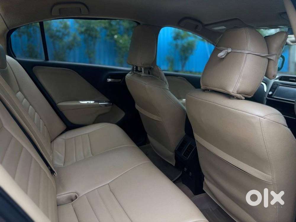 Honda City 1.5 Vx I-dtec Mt, 2015, Diesel