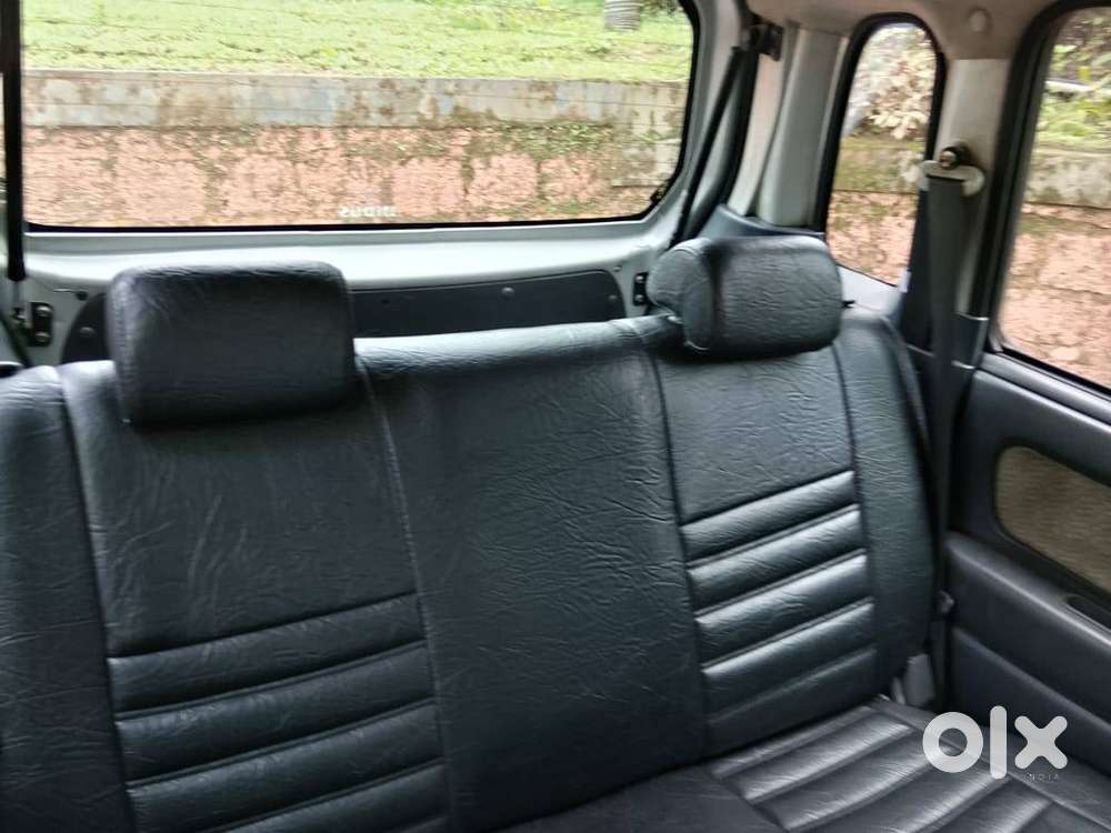 Maruti Suzuki Wagon R 2009 Petrol Well Maintained