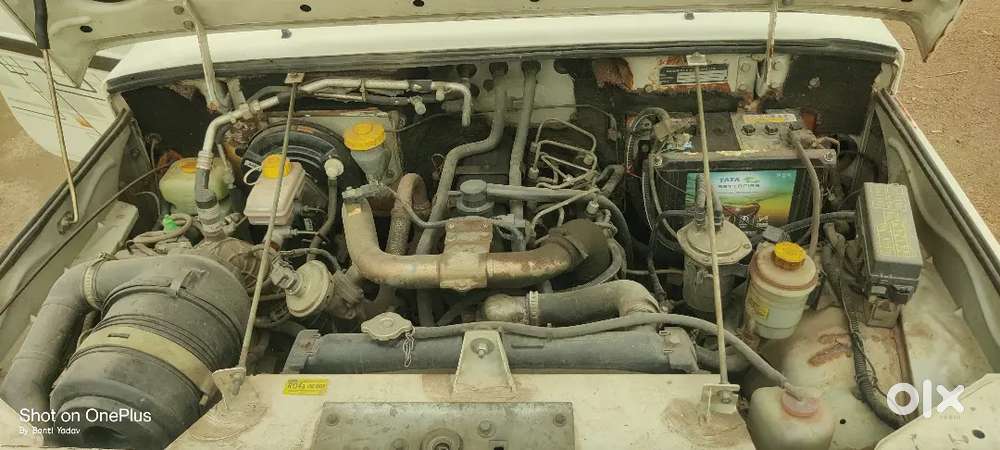 Mahindra Bolero Power 2012 Manual Diesel