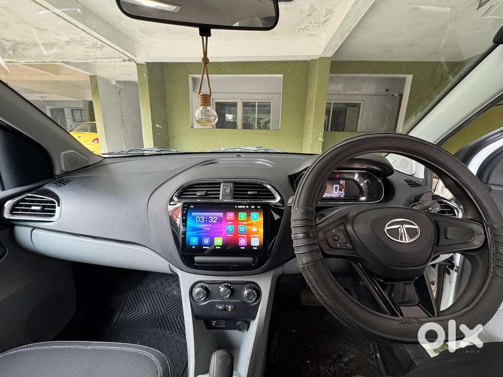 Tata Tiago Jtp 2022