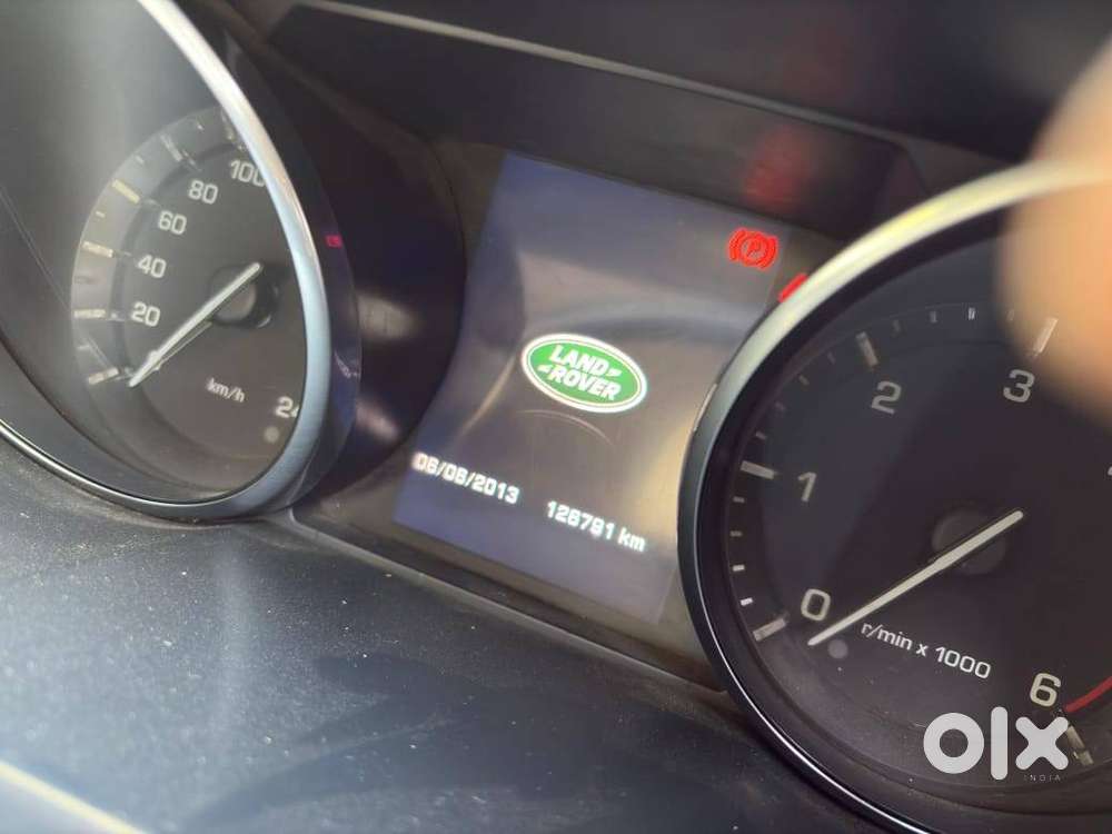 Land Rover Discovery Sport 2016 Diesel Well Maintained