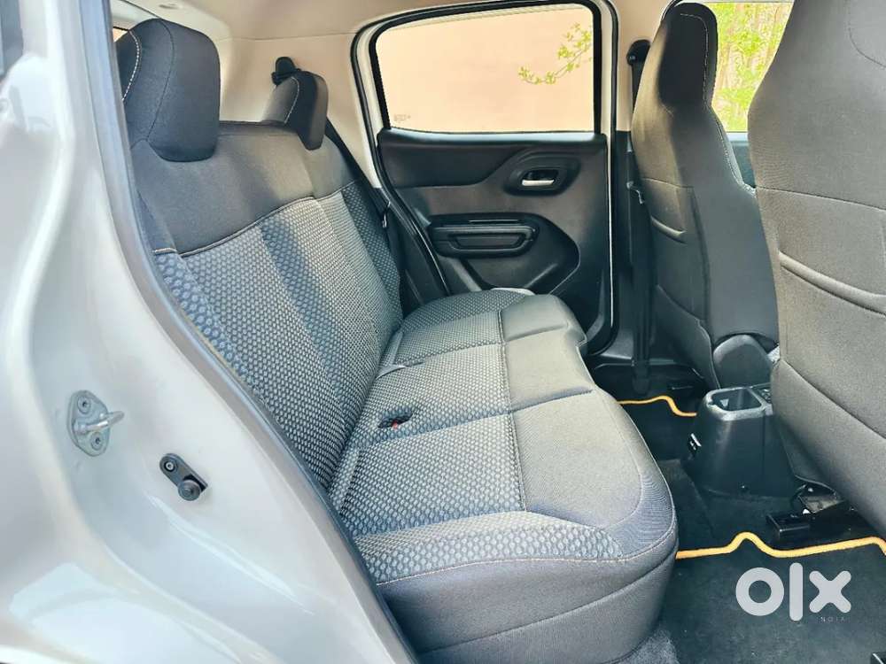Citroen C3 Feel 1.2 Petrol, 2023, Petrol