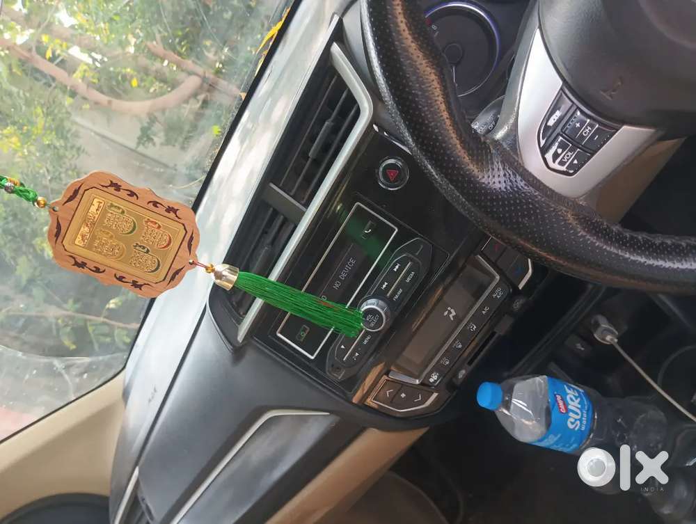 Honda Amaze 2016 Elite Edition