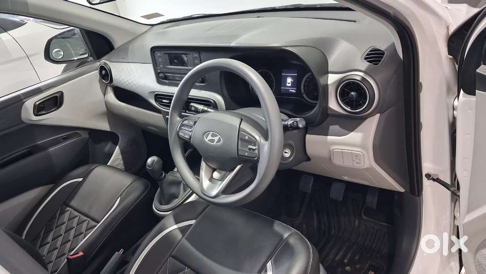 Hyundai Grand I10 Nios Magna 1.2 Kappa Vtvt, 2025, Petrol