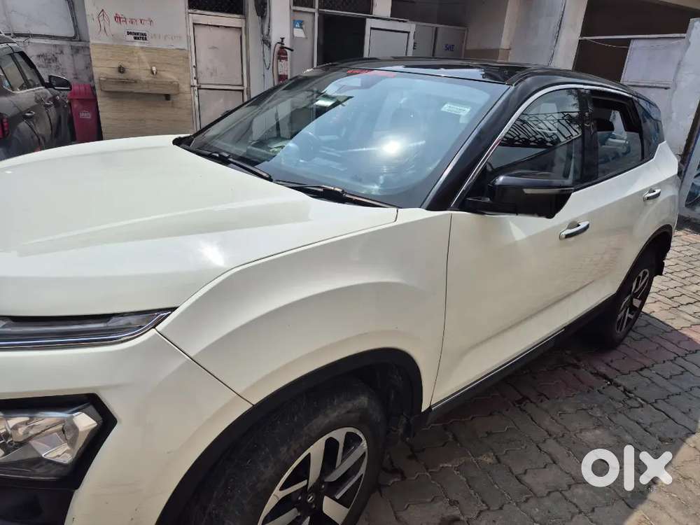 Tata Harrier Fearless Diesel 2023