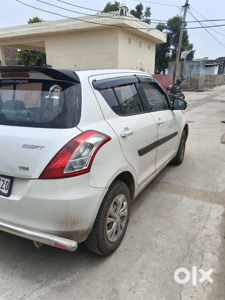Maruti Suzuki Swift Vdi 2013 Model
