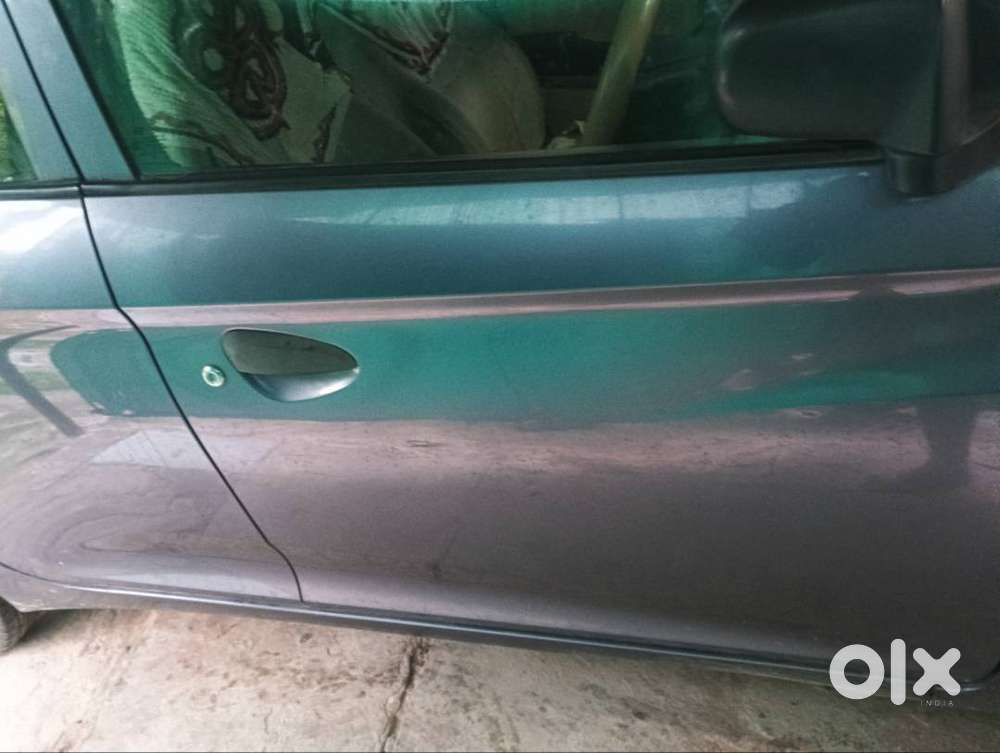 Power Window Front, Power Stearing