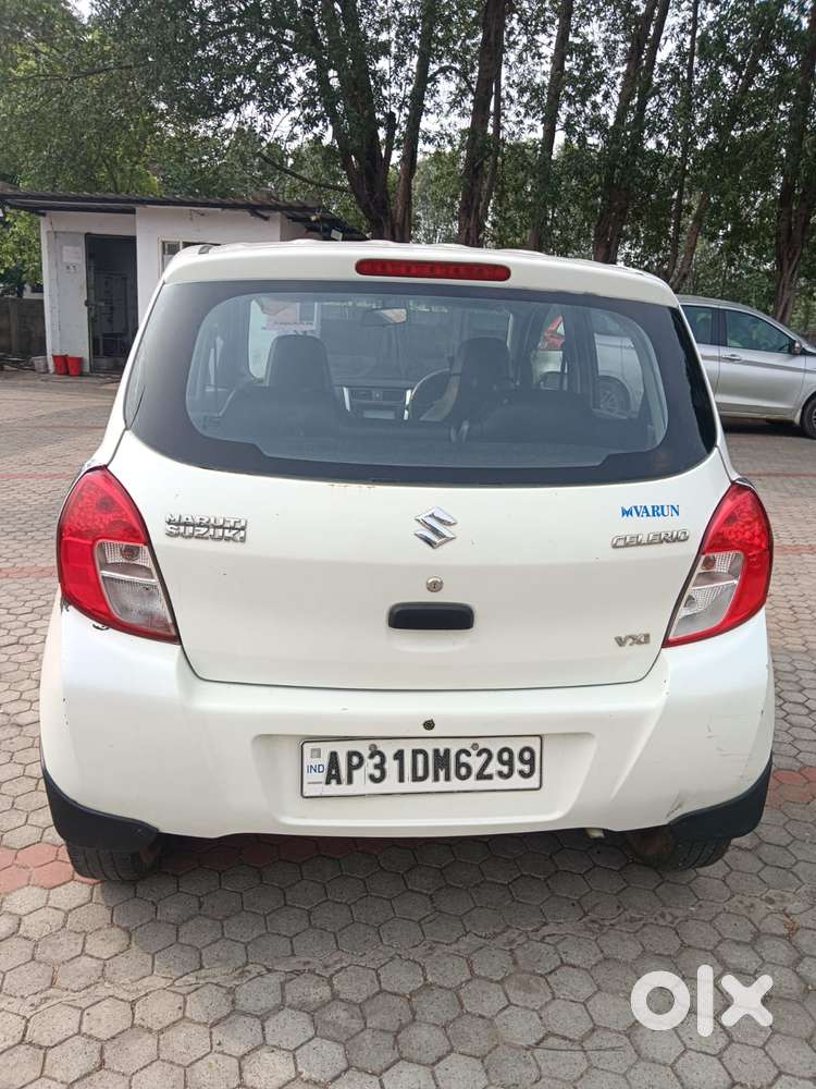 Maruti Suzuki Dzire 2017-2020 Ldi, 2015, Diesel