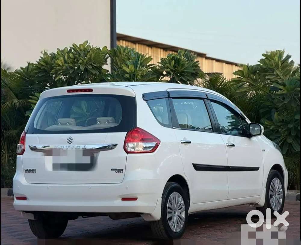 Maruti Ertiga