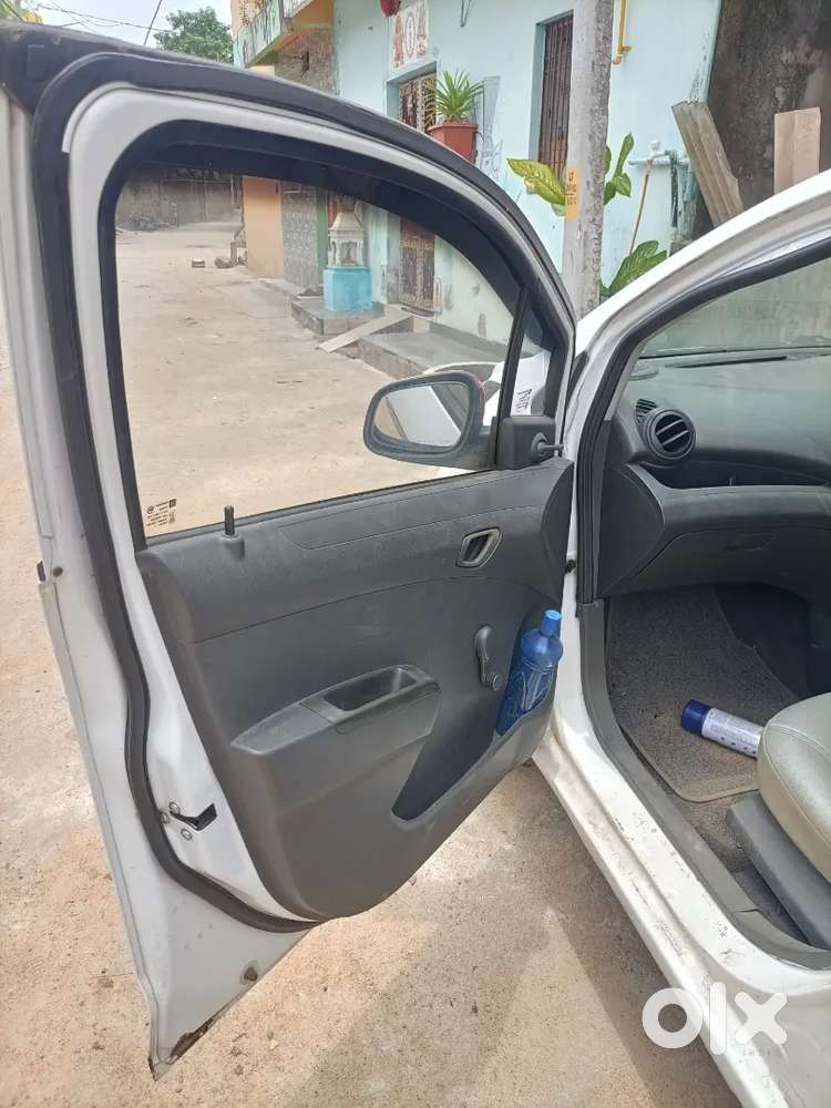 Chevrolet Beat Diesel 2010