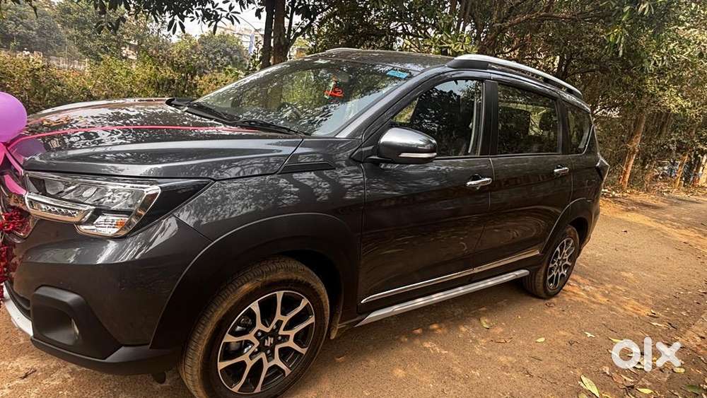 Maruti Suzuki Xl6 2026_brand New