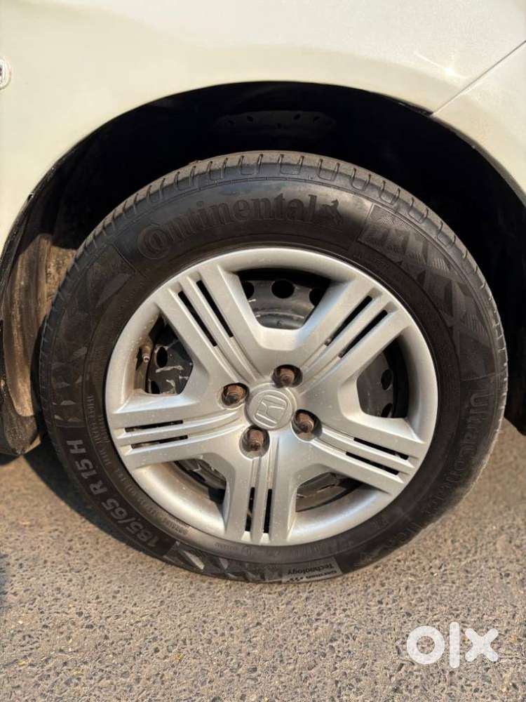 Honda Mobilio S I-dtec, 2016, Diesel