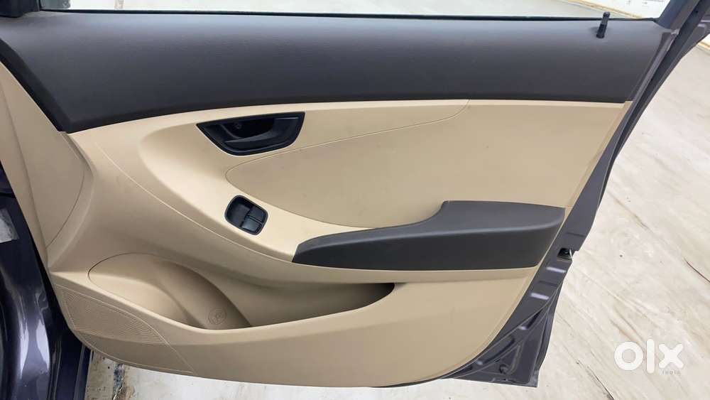 Hyundai Eon Magna +, 2016, Petrol